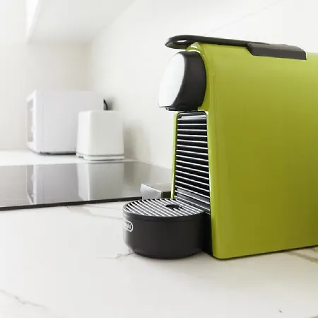 Apartamento Moderno Urbano En Barrio Histórico 2ºd