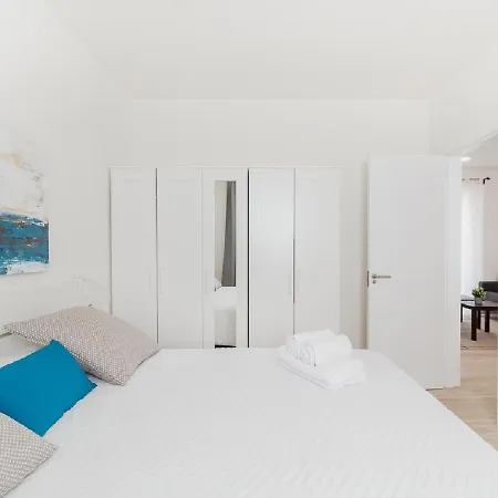 Apartamento Moderno Urbano En Barrio Histórico 2ºd