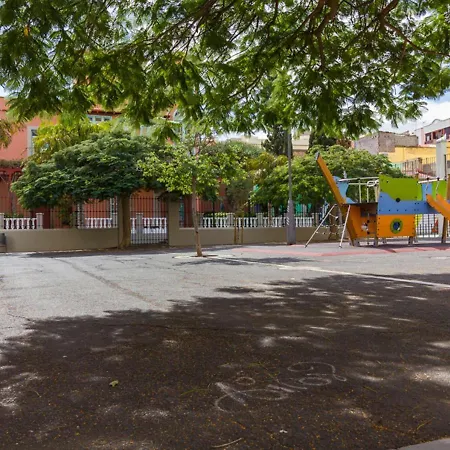 Moderno Urbano En Barrio Histórico 2ºd *